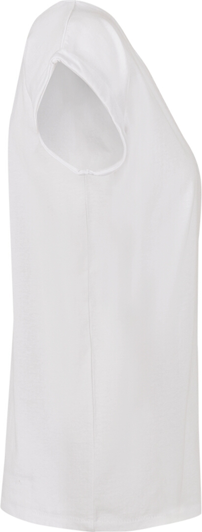 Brandit Forvert Fontana Tricou pentru femei alb M Figura 2