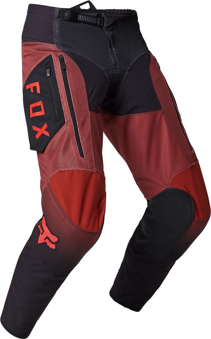 FOX Ranger Air Pantalon de motocross Rouge 44 Figure 1