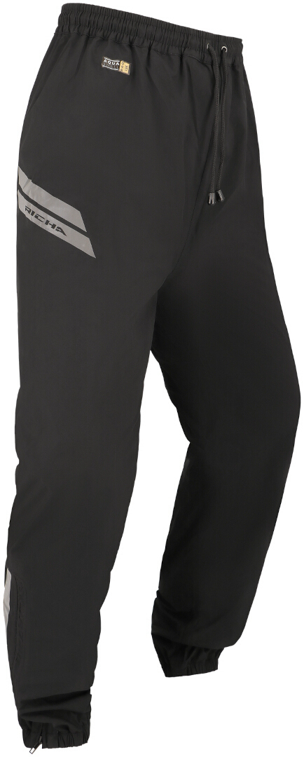 Richa Rain Stretch 2L Motorrad Regenhose M Abbildung 1