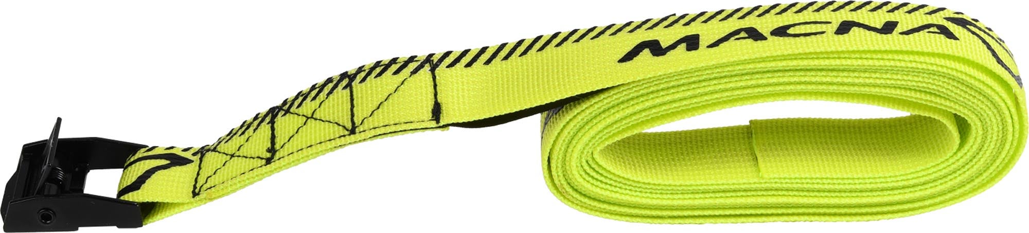 Macna Cureaua de legare galben/negru Figura 2