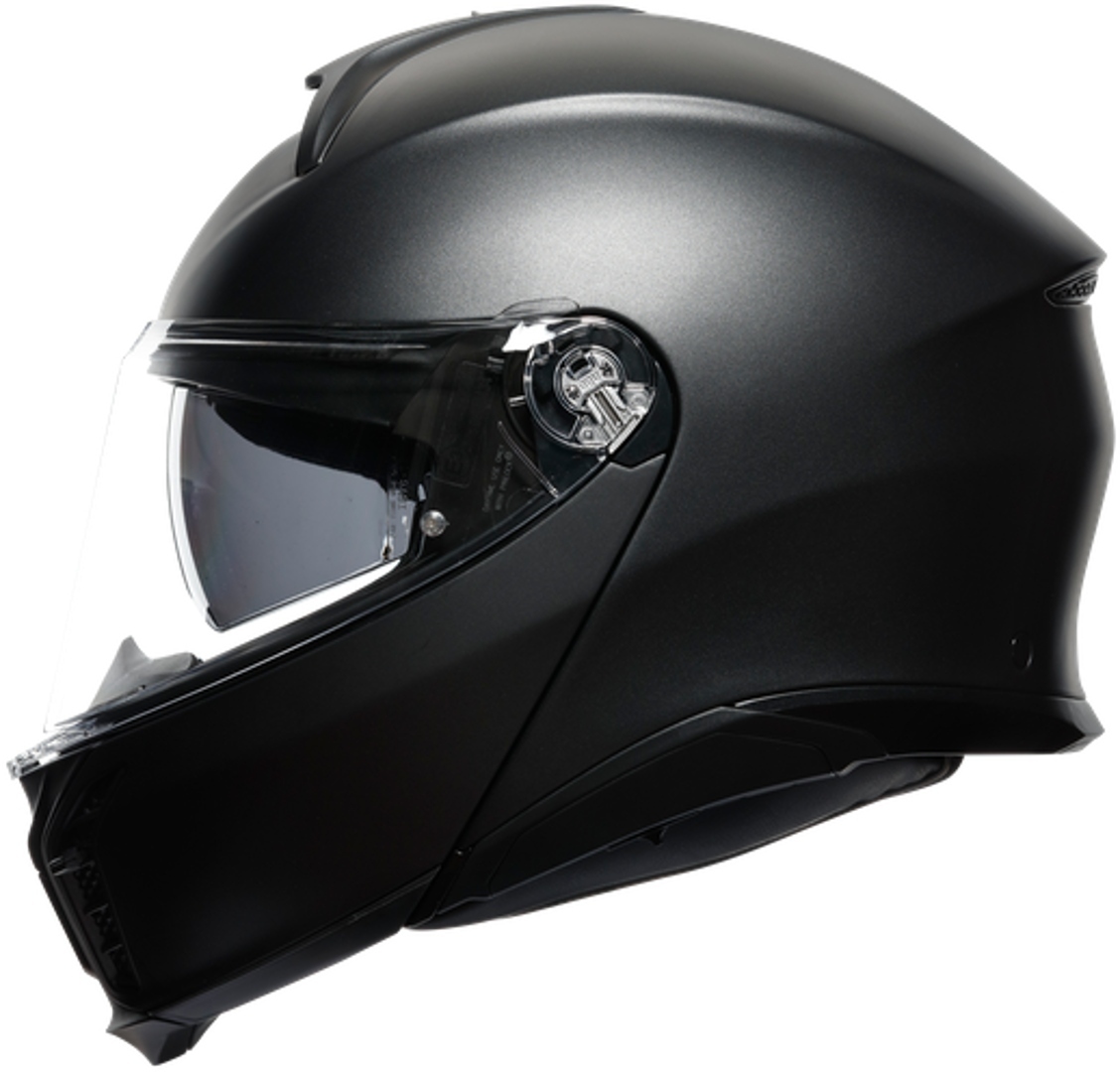 AGV Tourmodular Mono Casco nero opaco S (55/56) Figura 7