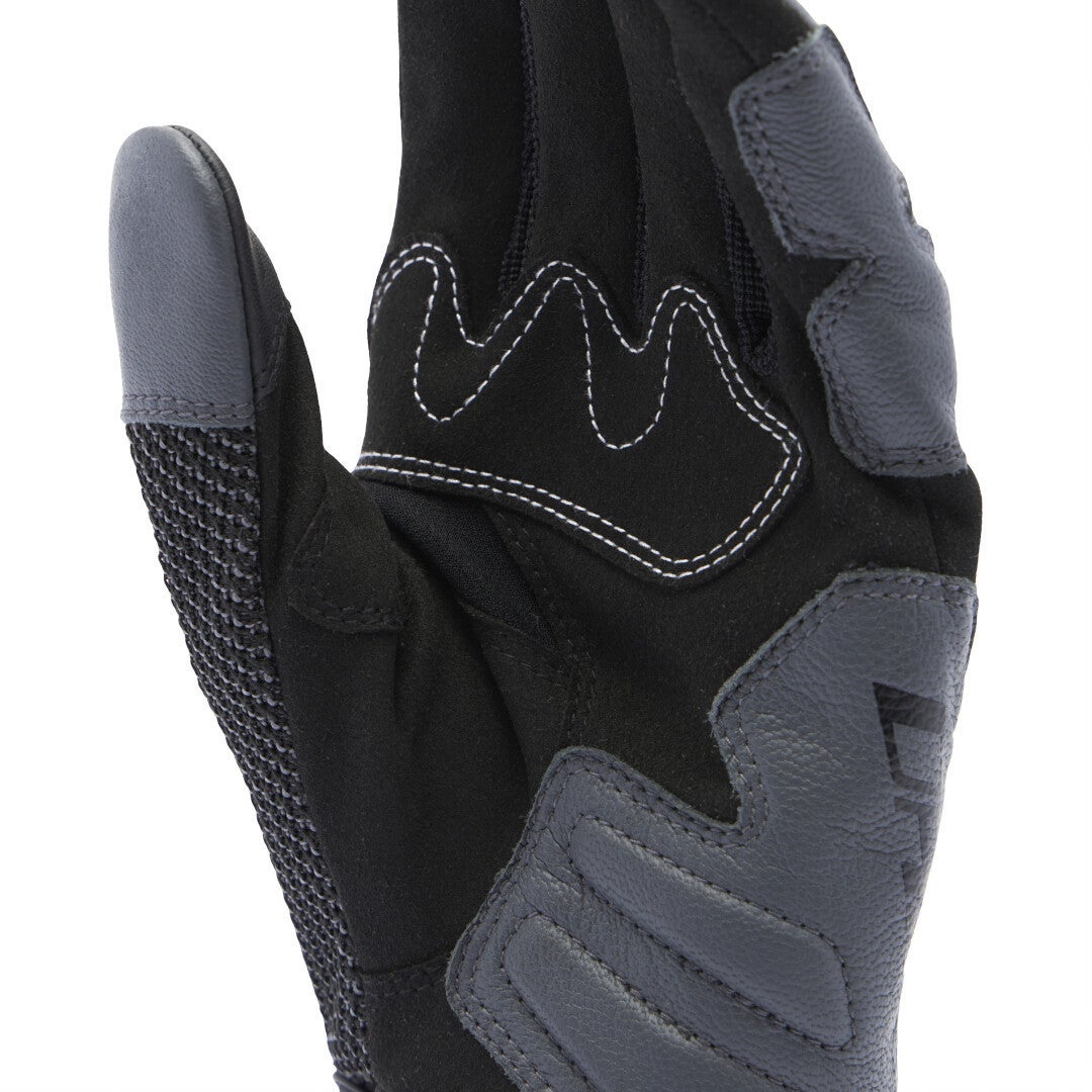 Dainese Namib Motorcykel handsker sort/grå L Figur 10