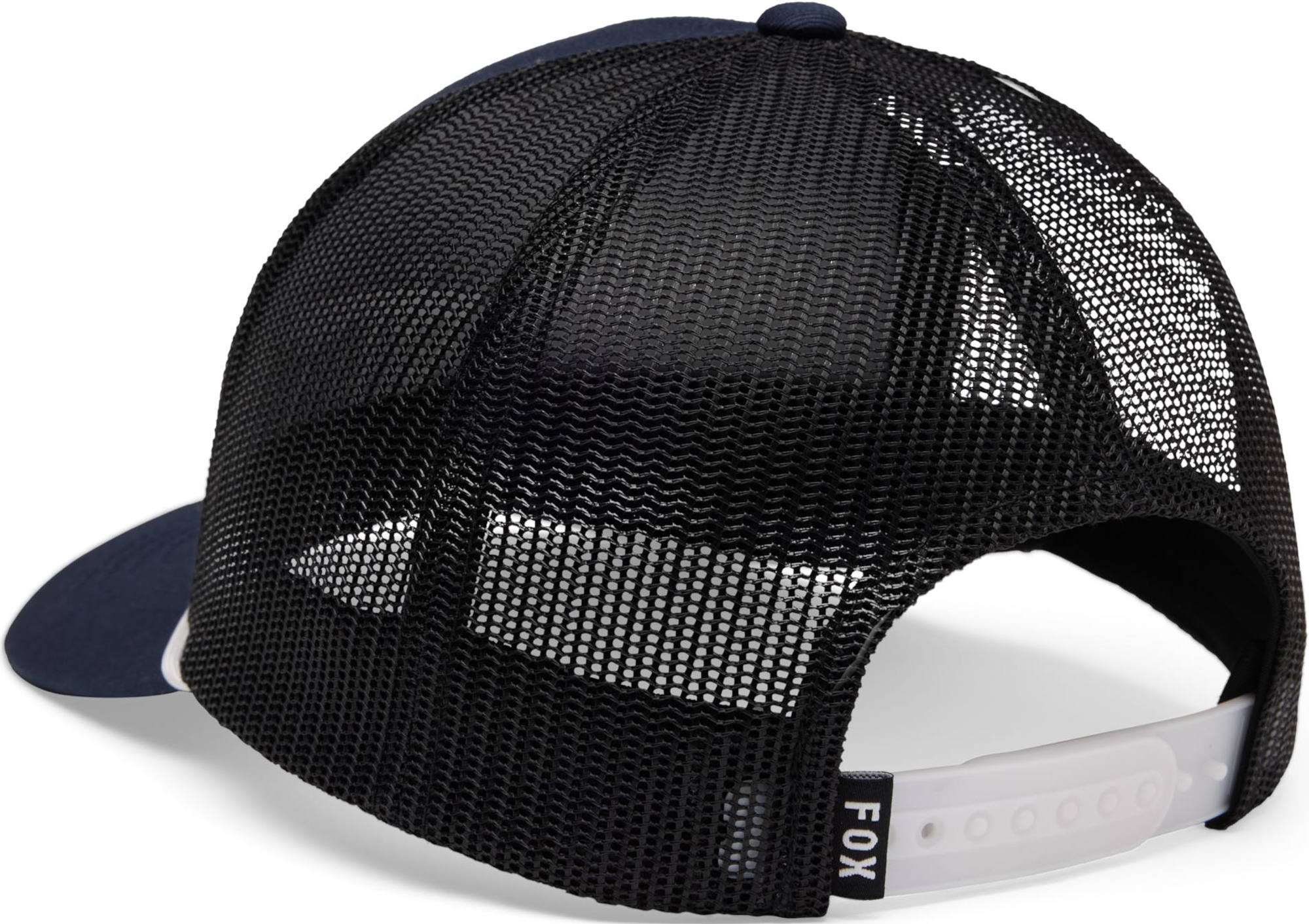 FOX Supply Mesh Rope Șapcă de camionagiu pentru doamne albastru închis Figura 2