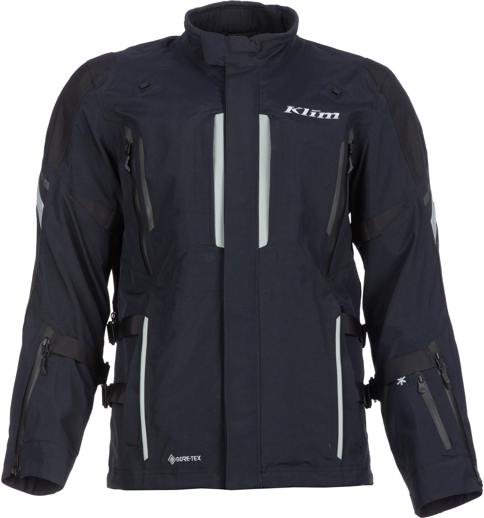 Klim Latitude Rogue Gore-Tex Motorcycle Textile Jacket-image-994add3426ab36a519cb6432a3a90a70