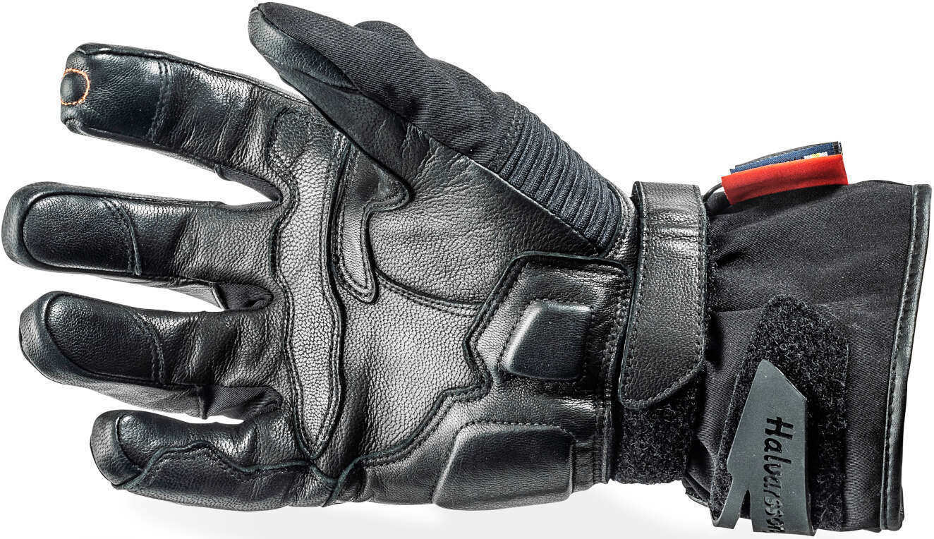 Halvarssons Butorp wasserdichte Motorrad Handschuhe 7 Abbildung 2