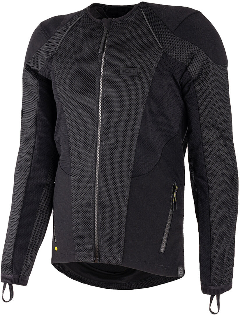 Knox Urbane Pro MK3 Protector jakke Sort L Figur 1