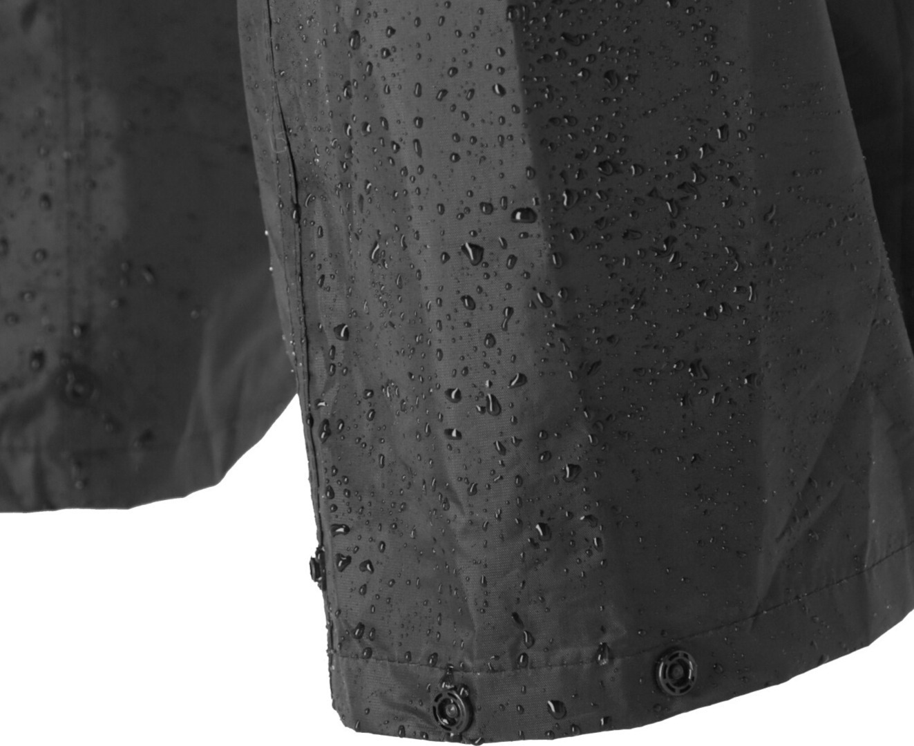 Acerbis Line Two Piece Motorcycle Rain Suit S Figure 11
