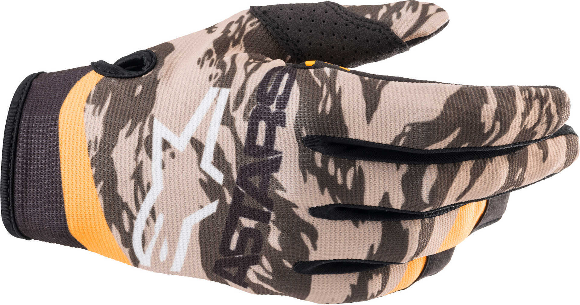 Alpinestars Radar 22 Motocross handsker Camouflage M Figur 1