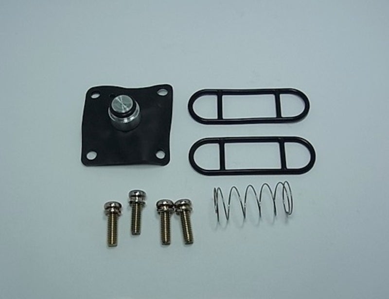 Tourmax Kit riparazione valvole carburante Triumph Daytona Figura 1