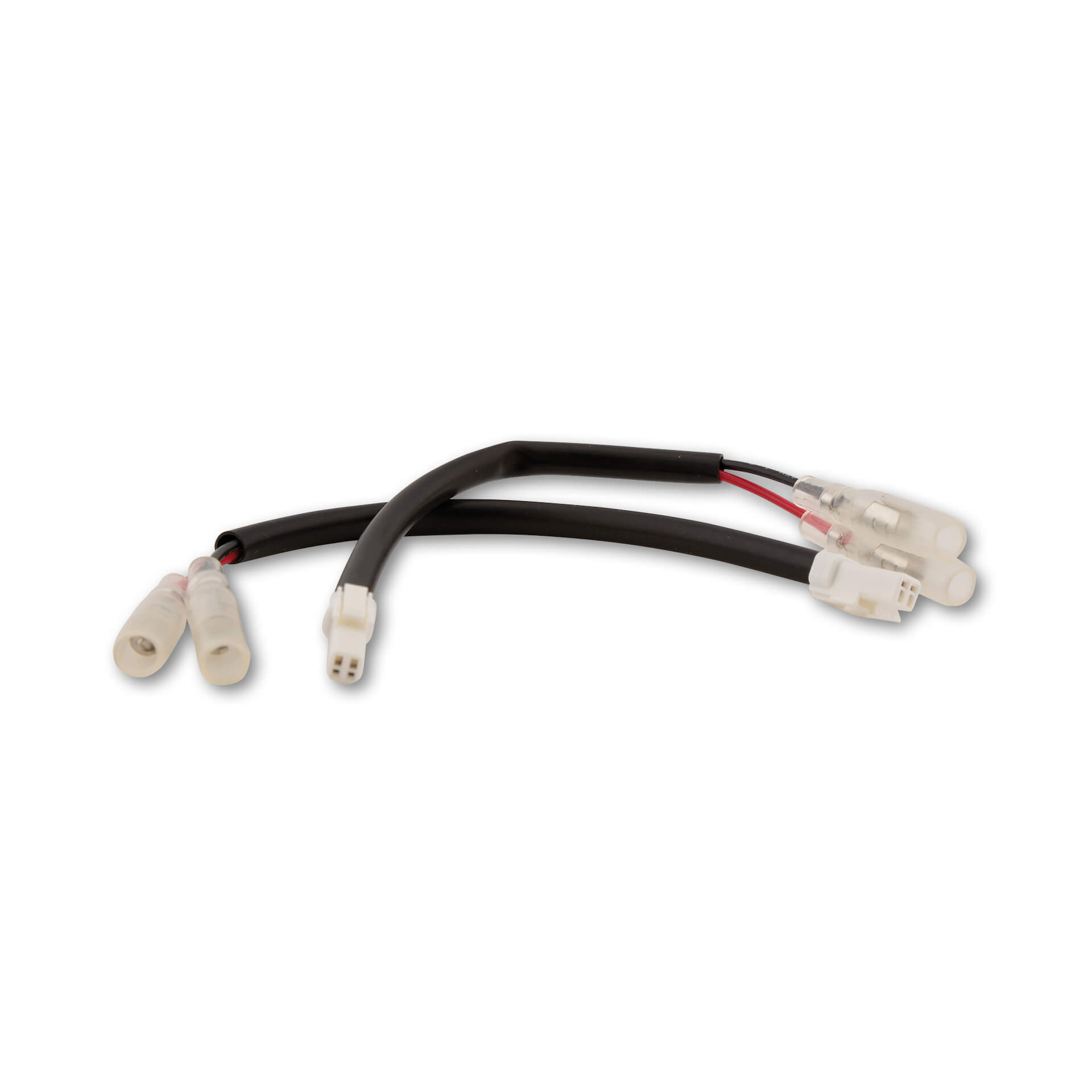 HIGHSIDER Adapterkabel für Blinker/Positionsleuchte Honda Figura 4