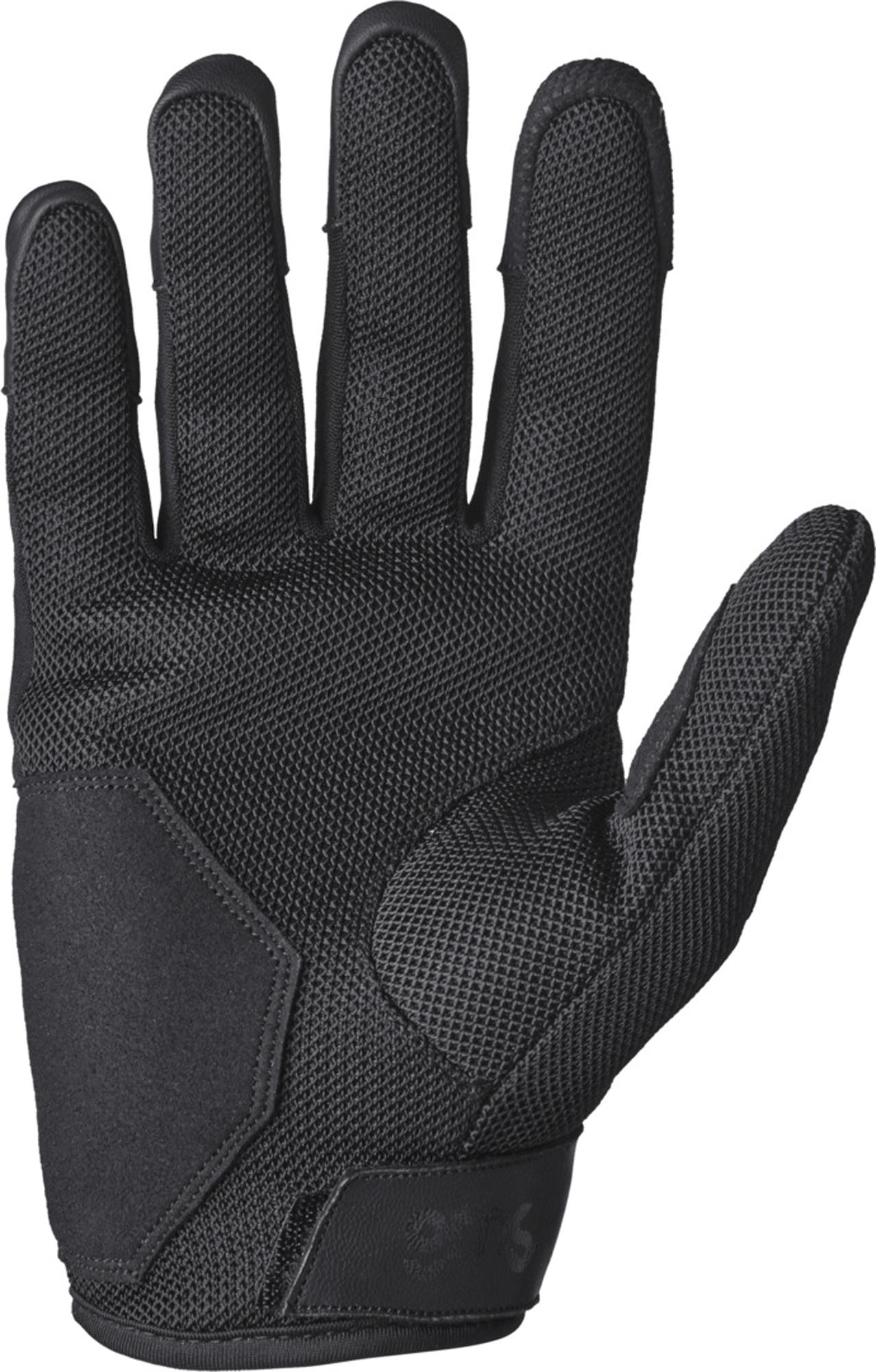 GMS Solis Mesh Luvas de Motocicleta M Figura 2