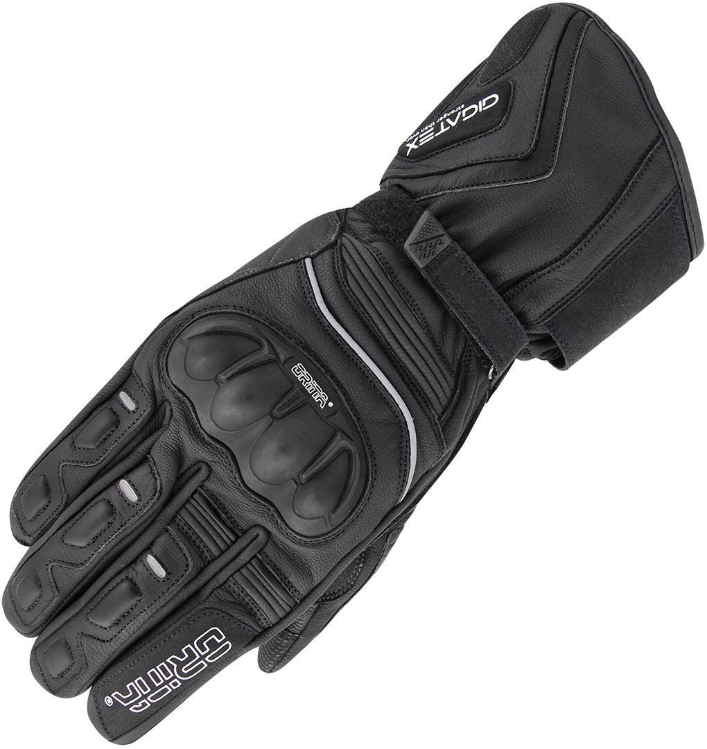 Orina Neptune Waterproof Motorcycle Gloves black 9 (L) Figure 1