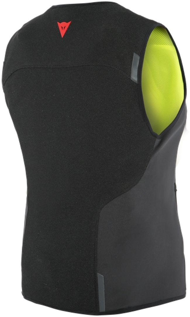 Dainese Smart D-Air® V2 Airbag Vestă pentru doamne XXL Figura 2