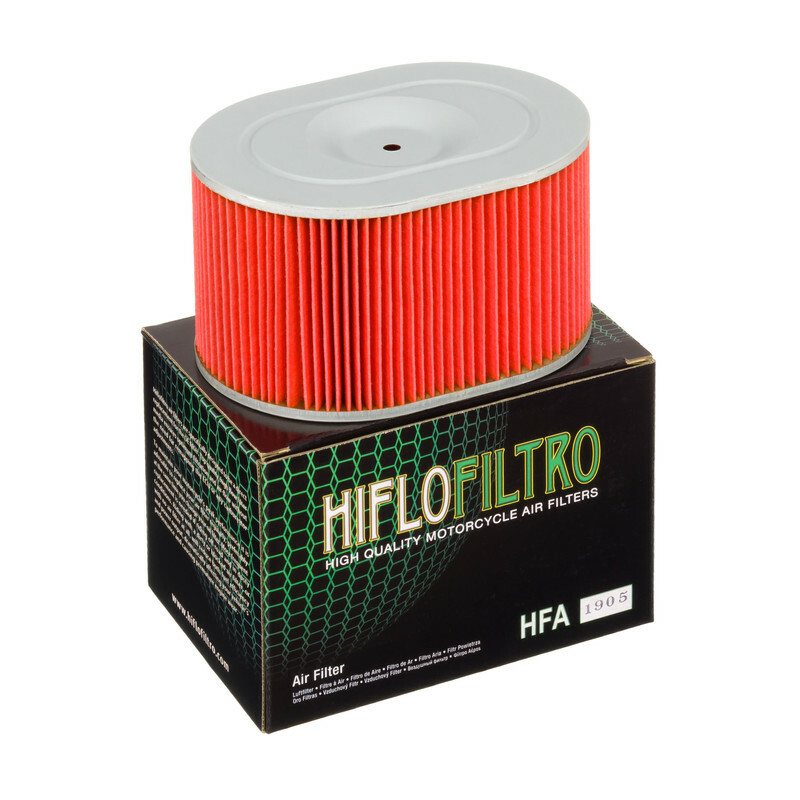 Hiflofiltro Luftfilter - HFA1905 Figur 2