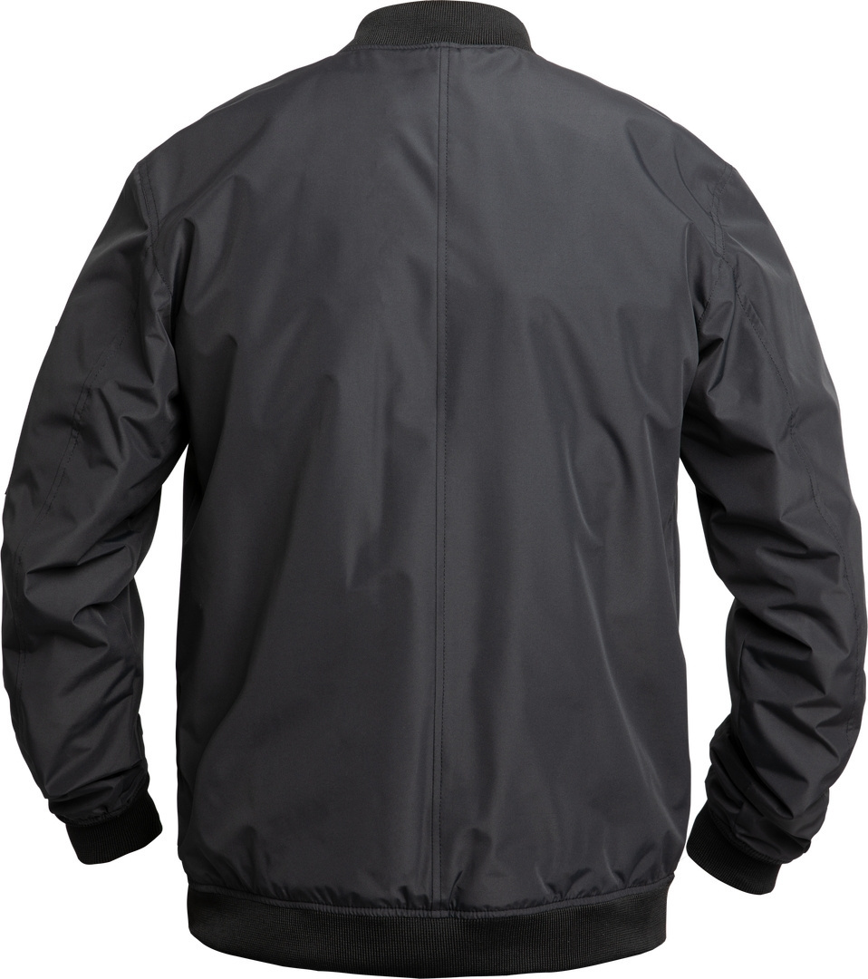 John Doe Flight Blouson textile de moto noir 3XL Figure 3