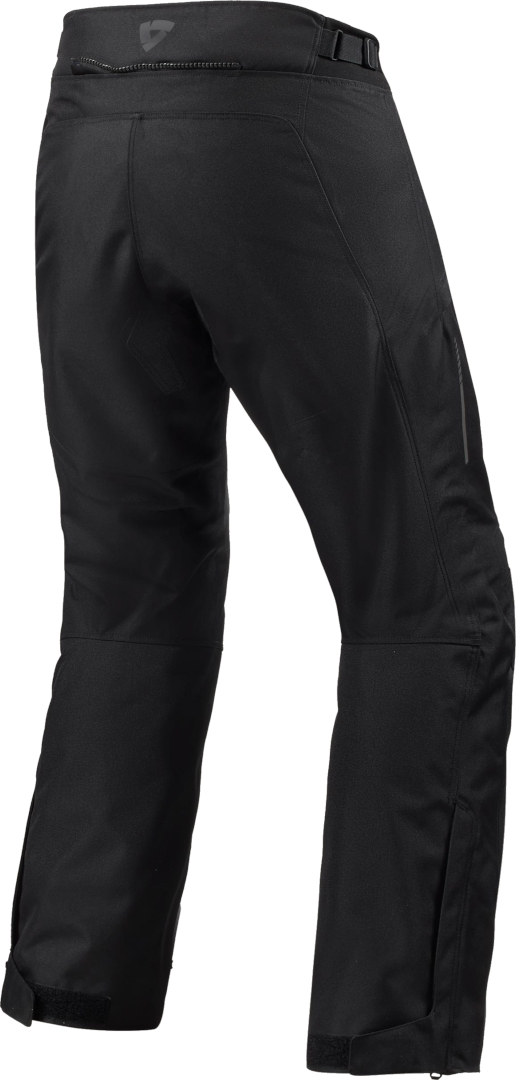 Revit Factor 5 H2O wasserdichte Motorrad Textilhose S Abbildung 2