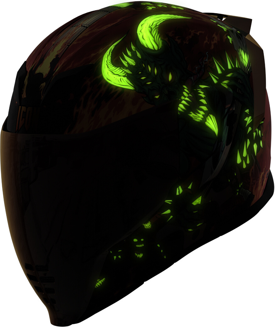 Icon Airflite Blegh MIPS Casco L (59/60) Figura 12