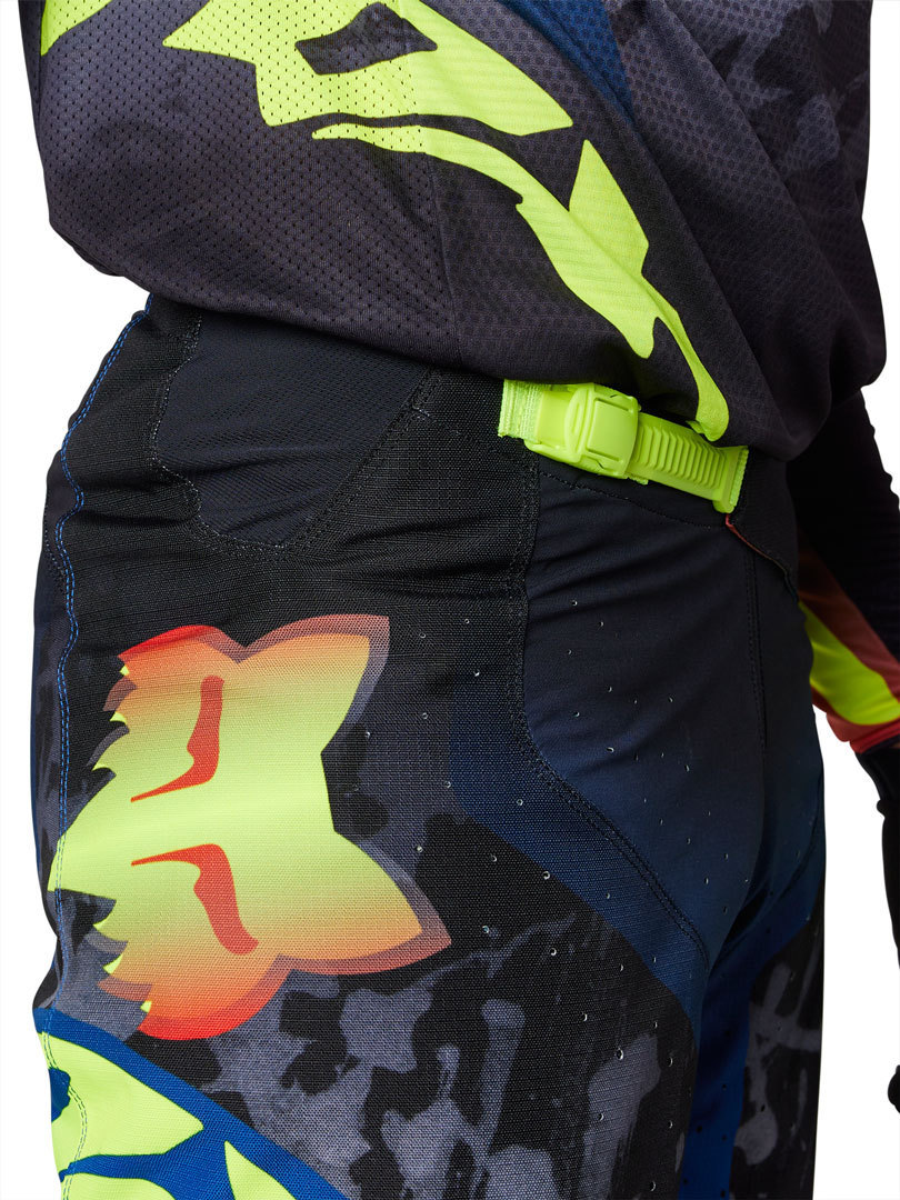 FOX 360 Dkay Motocross Pants multi-coloured 34 Figure 4