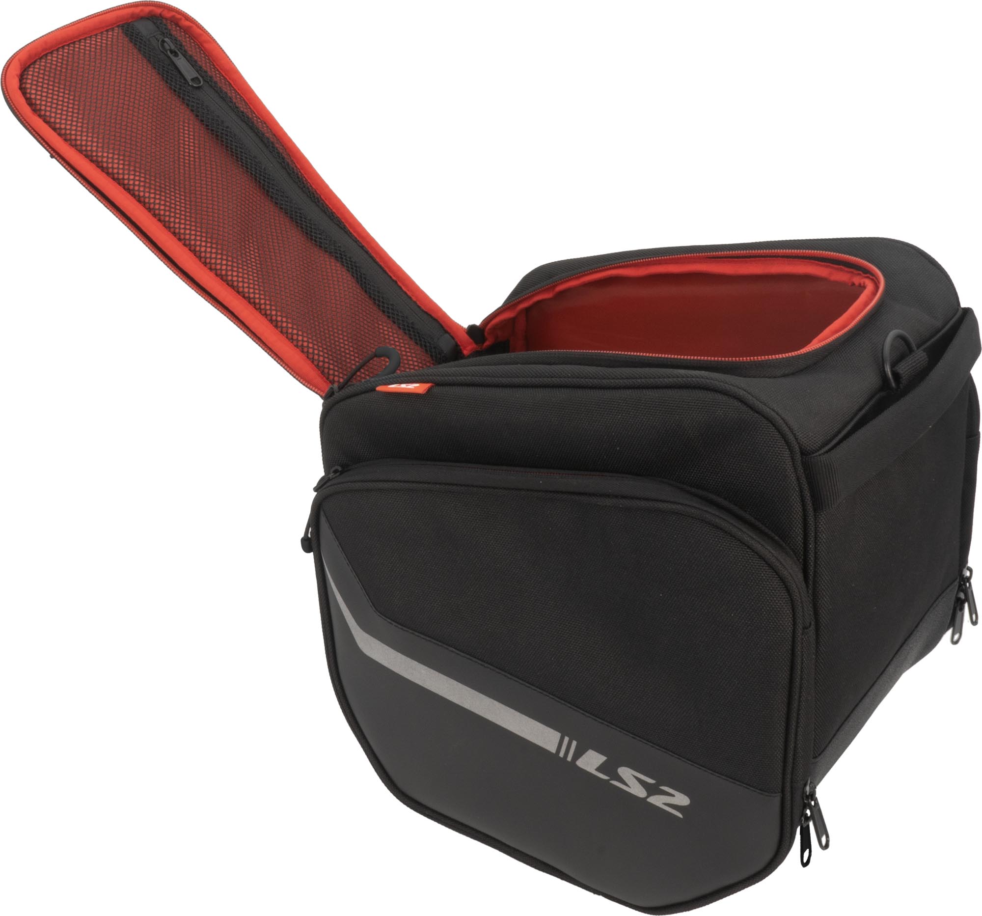 LS2 Freedom 15L Sac de tunel Figura 5