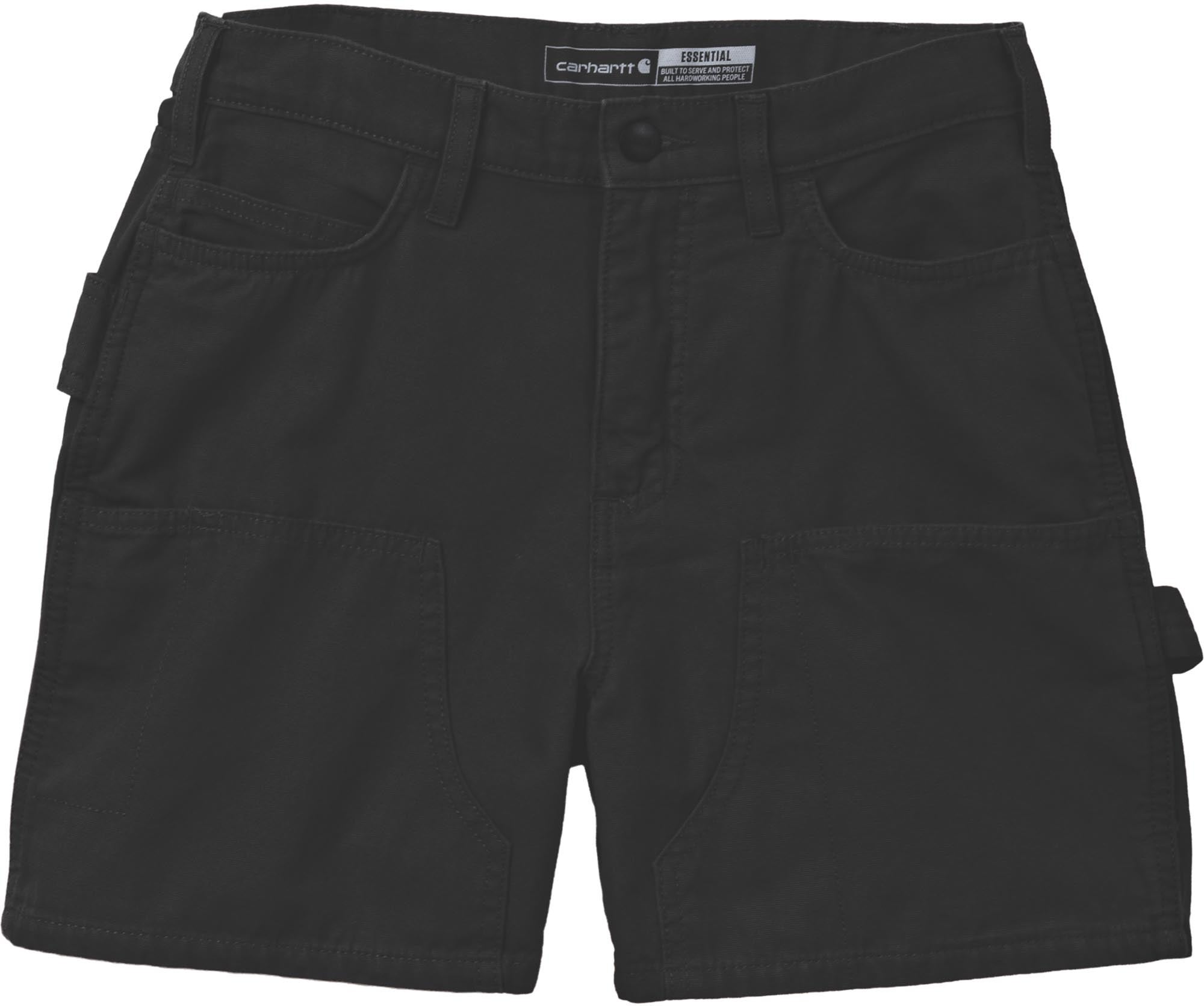 Carhartt Stateline Shorts pour femmes noir 6 Figure 1