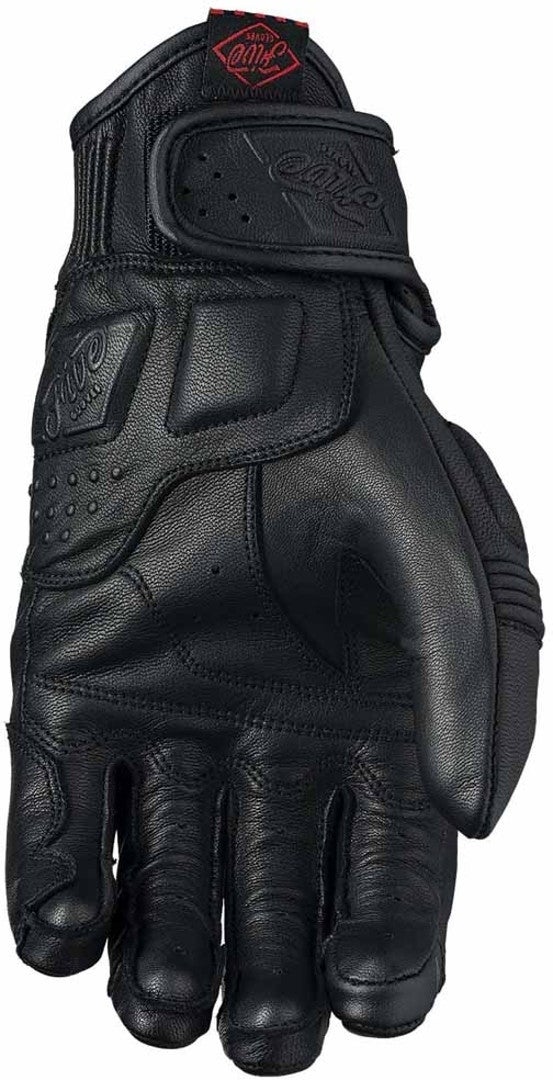 Five Kansas Gants de moto noir XL Figure 2