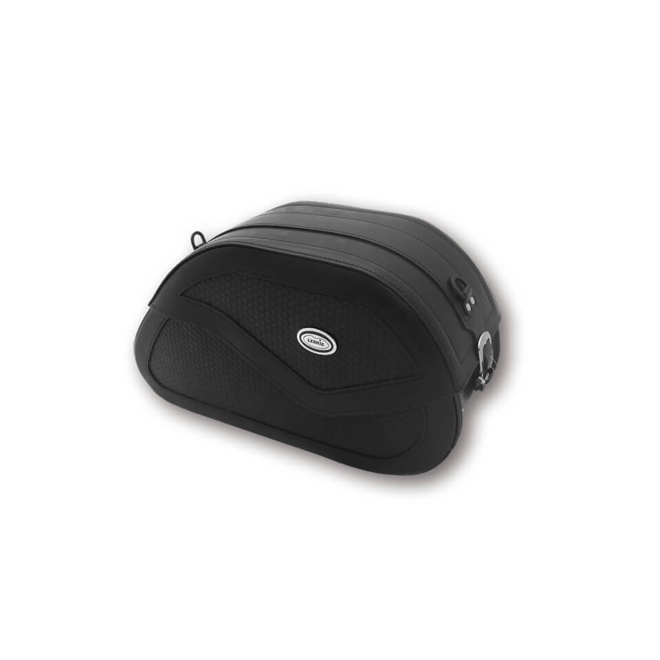 Alforjes LEDRIE Artigo principal Figura 1
