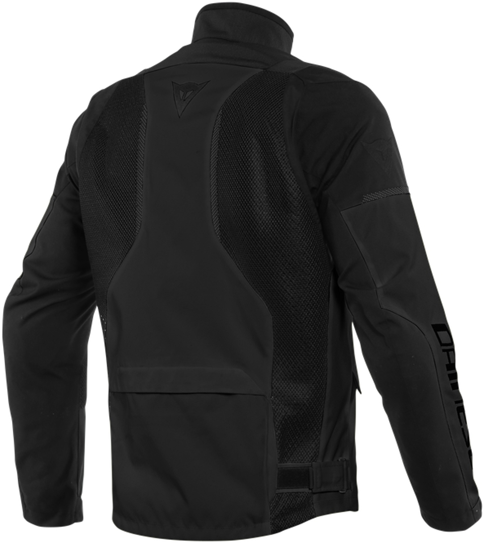 Dainese Air Tourer Motorcycle Textile Jacket black 48 Figure 2