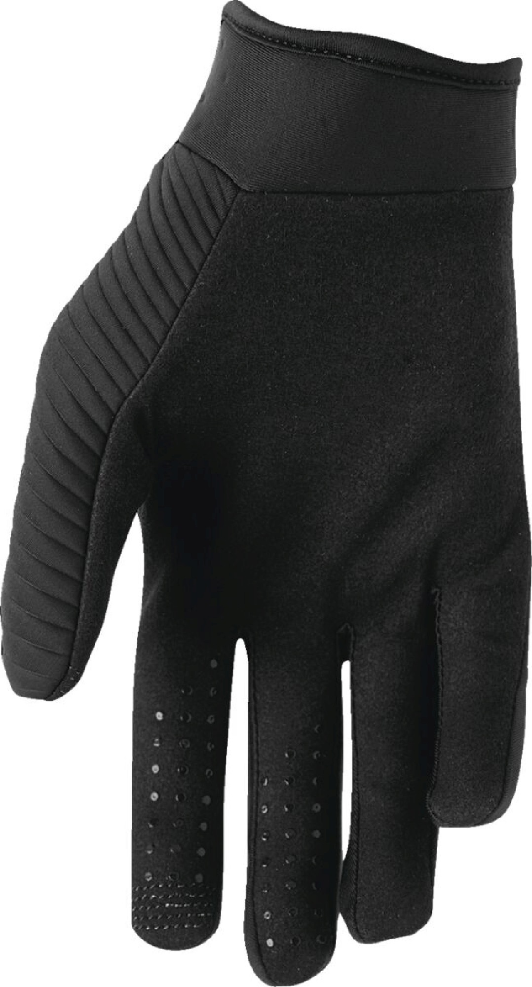 Thor Launchmode-CW Guanti da motocross nero L Figura 2