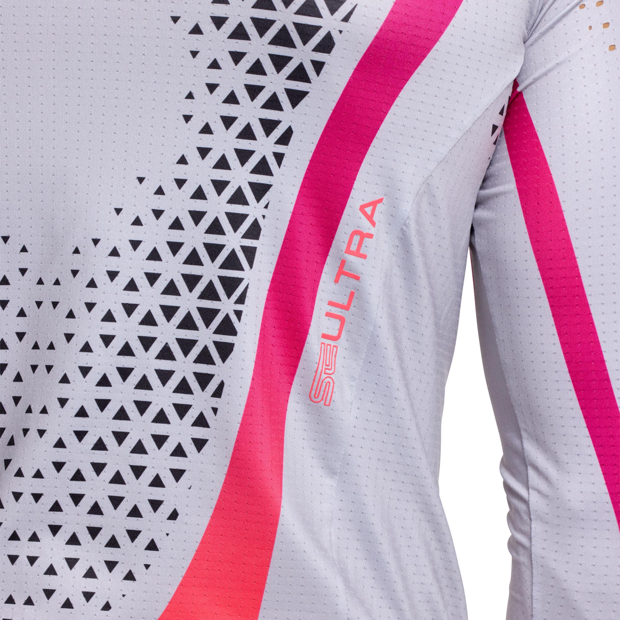 Troy Lee Designs SE Ultra Aura Motocross Jersey titan S Abbildung 10