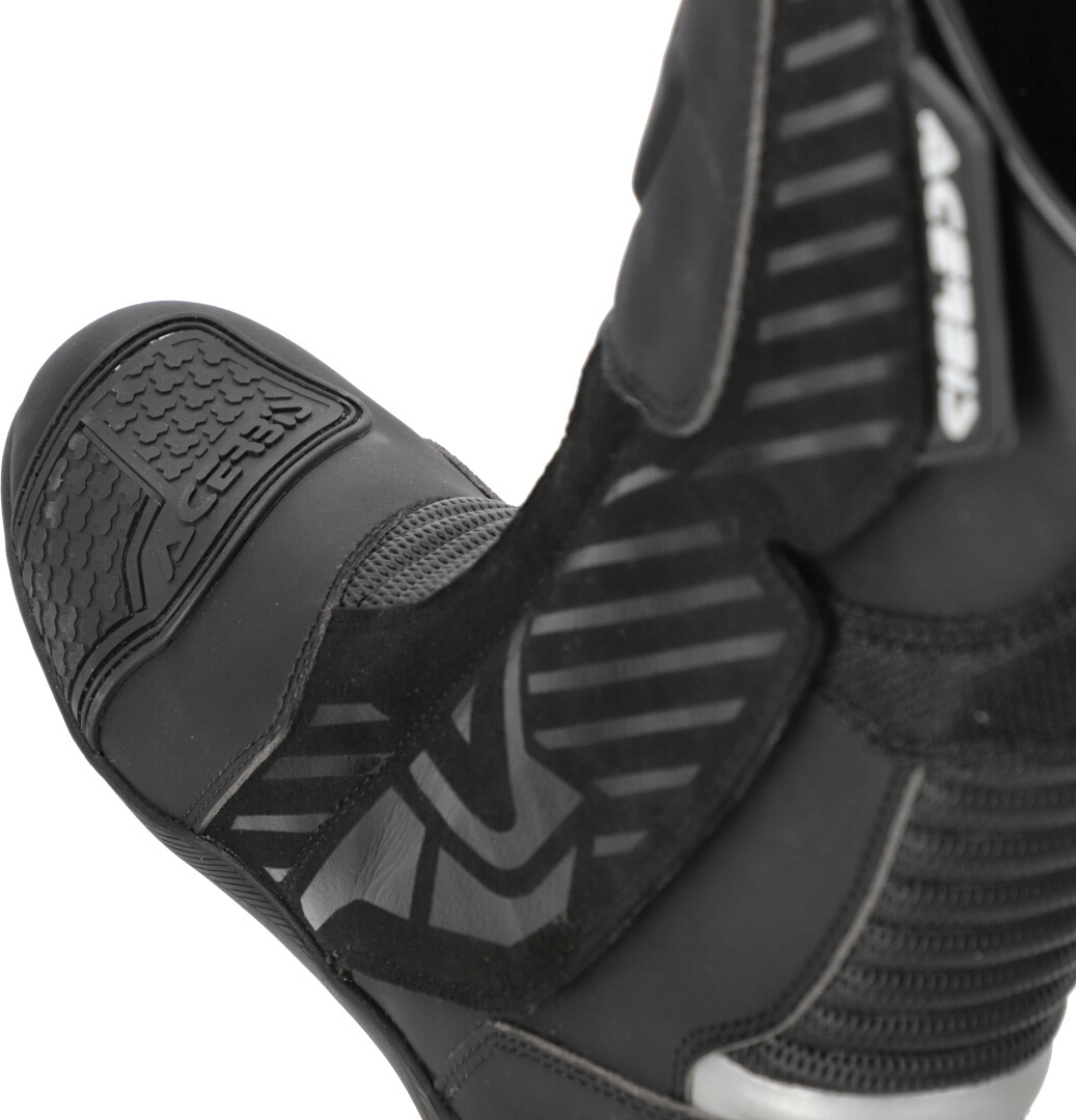 Acerbis Katram waterproof 機車靴 43 圖9
