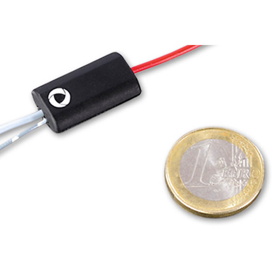 Kellermann Blinkrelais R1, 6 und 12 Volt Figura 1 Kellermann Blinkrelais R1, 6 und 12 Volt Figura 1