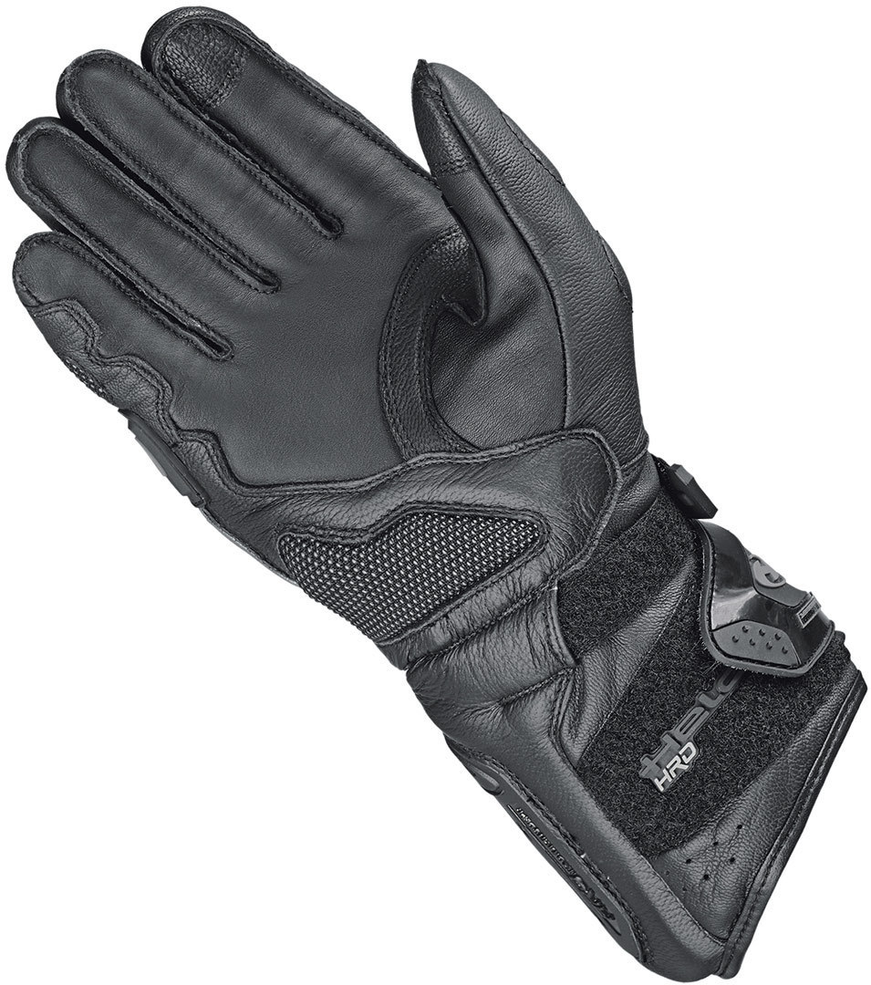 Held Chikara RR perforerede motorcykelhandsker Sort 11 Figur 2