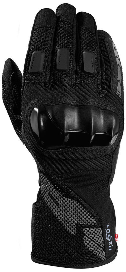 Spidi Rainshield H2Out Guanti nero 2XL Figura 1