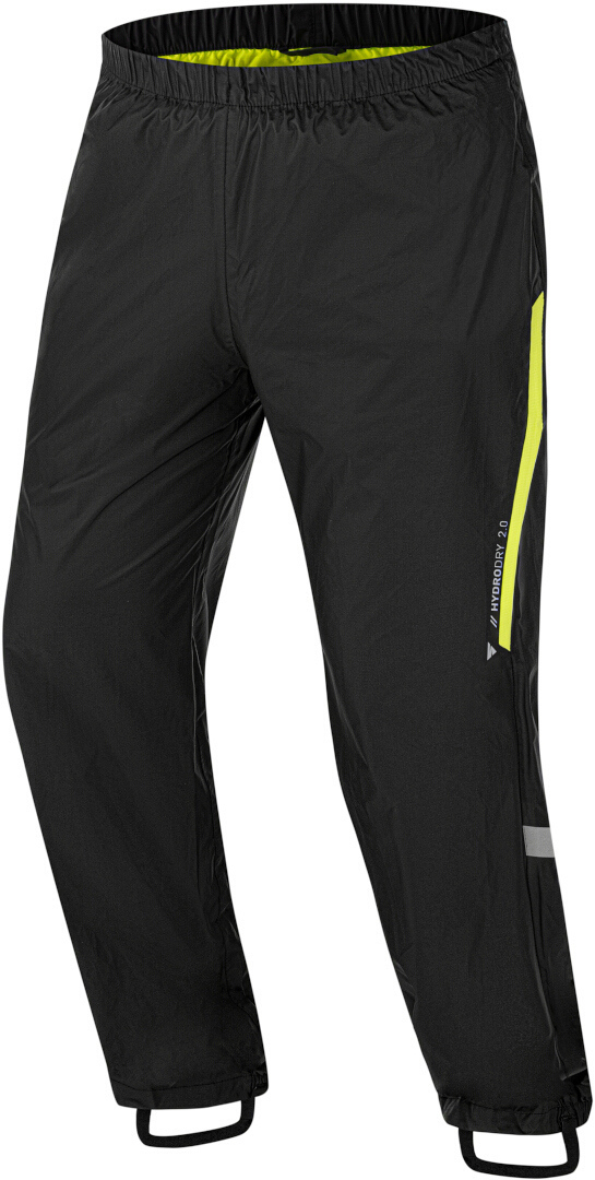 SHIMA HydroDry 2.0 Motorcycle Rain Pants S Figure 1
