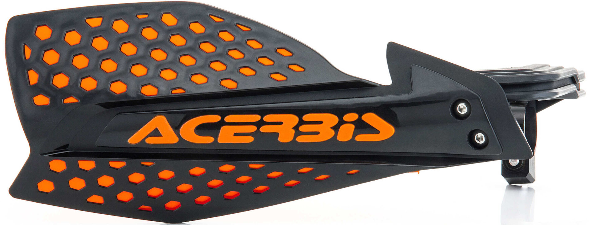 Acerbis X-Ultimate Protecție pentru mână Negru/Portocaliu Figura 1