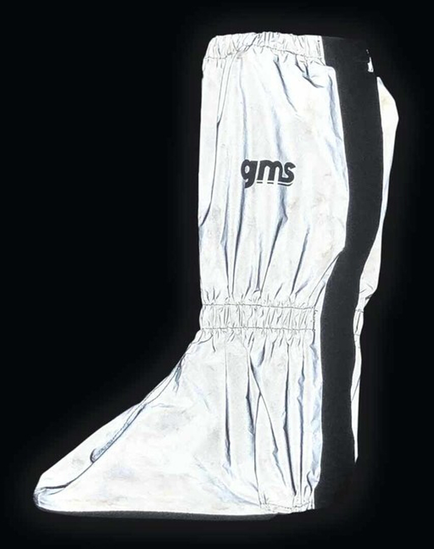 GMS Lux Rain Boot Cover S Figure 4