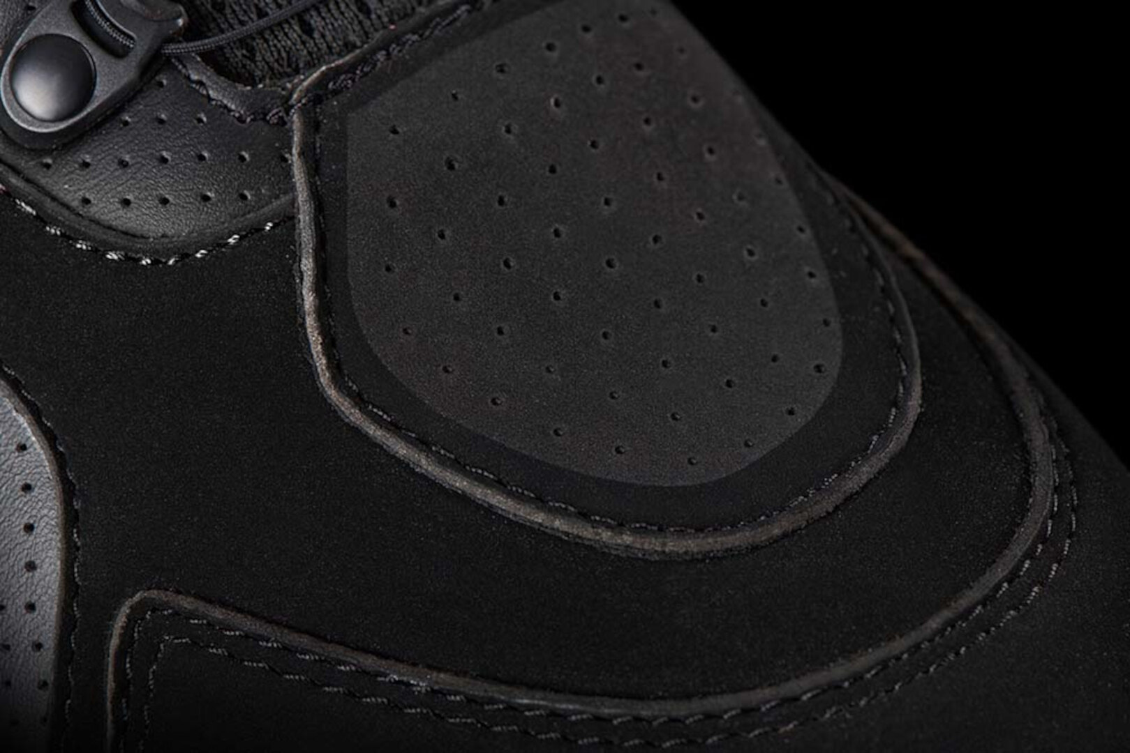 Furygan V4 Easy D3O Vented Pantofi de motocicletă negru 39 Figura 5