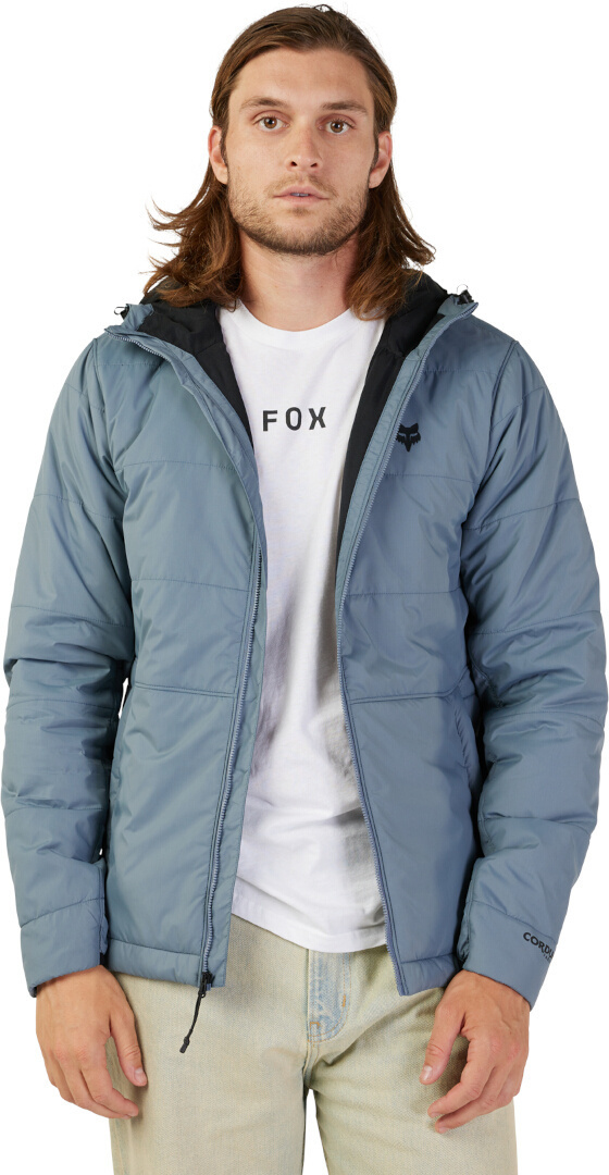 FOX Ridgeway 2.0 Jacket grey L Figure 4