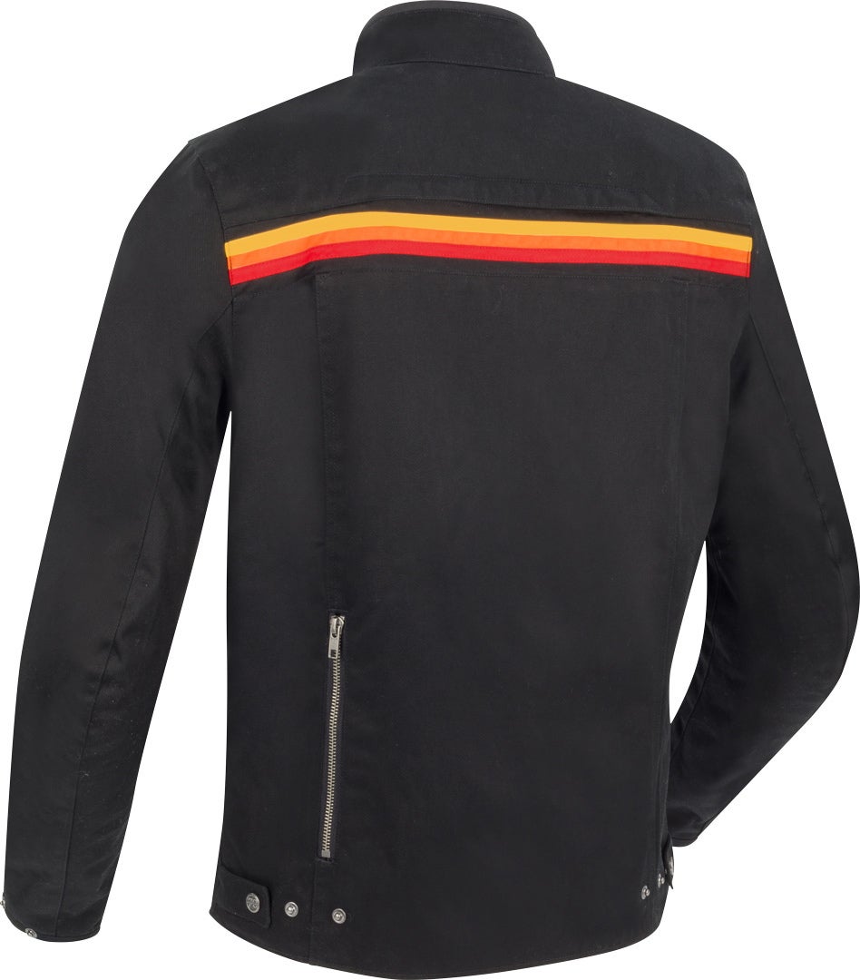 Segura Mamba Motorrad Textiljacke 3XL Abbildung 2