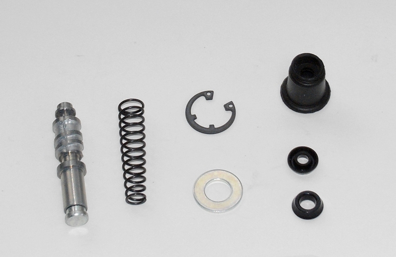Tourmax Reparationssats för huvudcylinder Yamaha YZ125/250 - YZ-F250/450 Figur 2