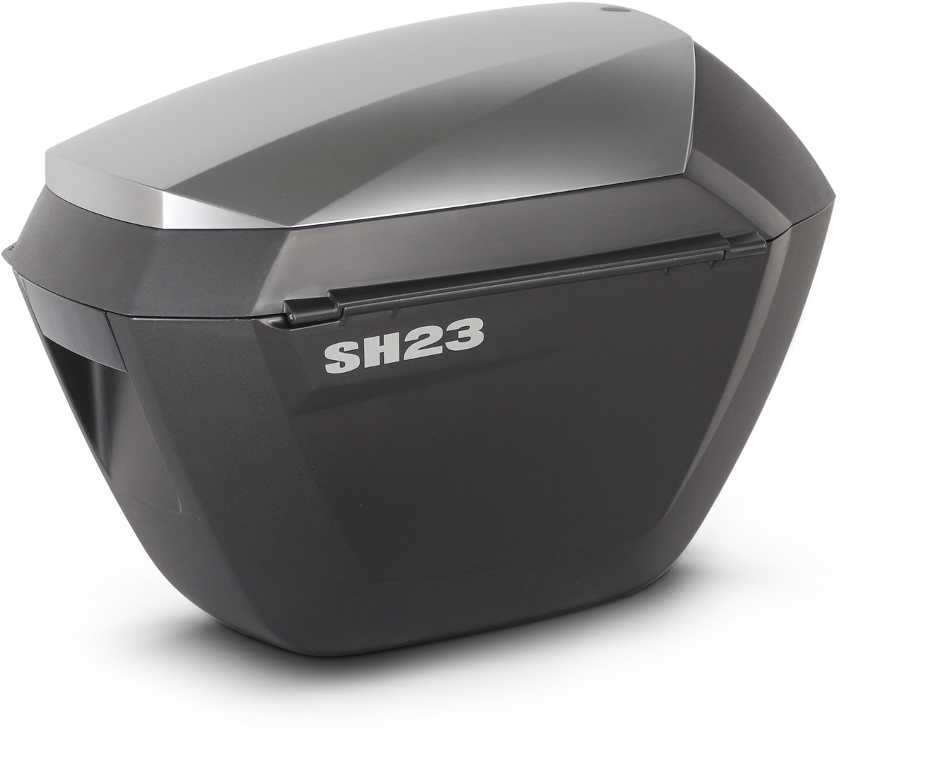 SHAD SH23 Alu Look Casos laterais Figura 1 SHAD SH23 Alu Look Casos laterais Figura 1