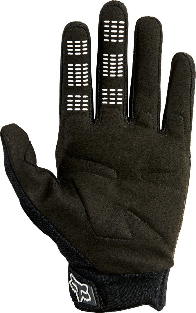FOX Dirtpaw Motocross handsker Sort/hvid XL Figur 2