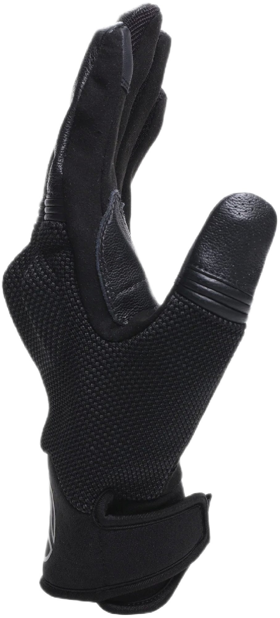 Momo Ascendancy Motorcycle Gloves S Figure 3