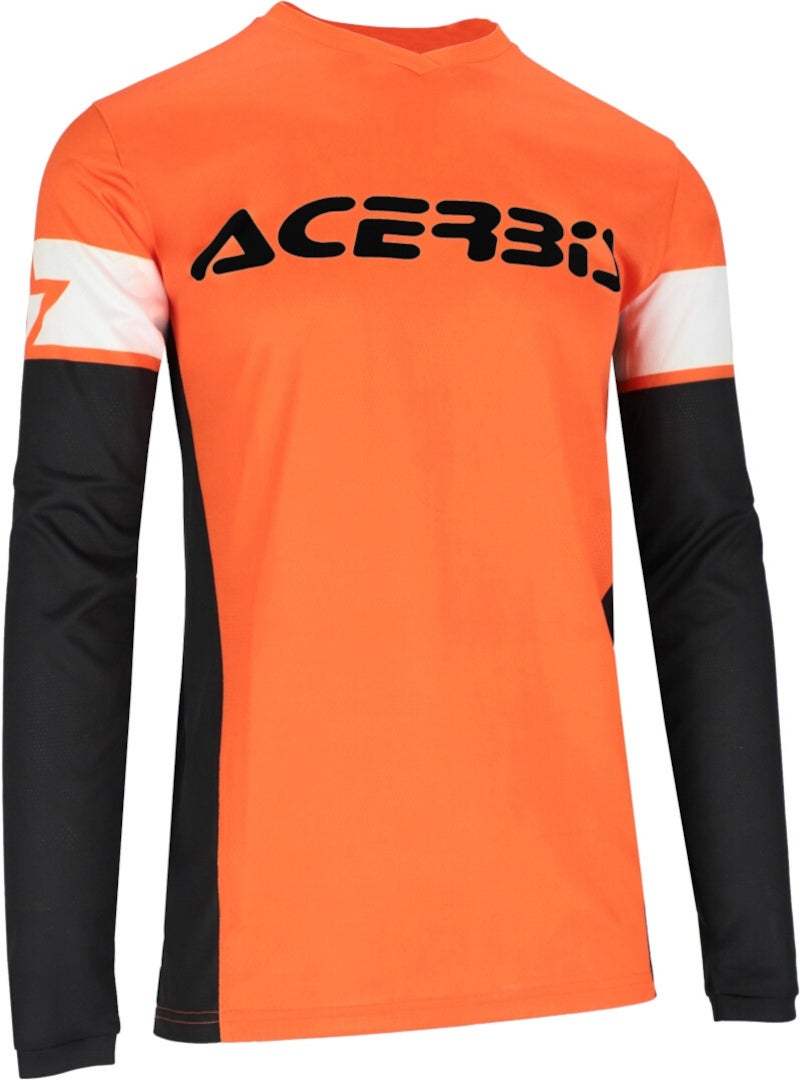 Acerbis MX J-Track Inc 2.0 Motocross Jersey-image-857257811