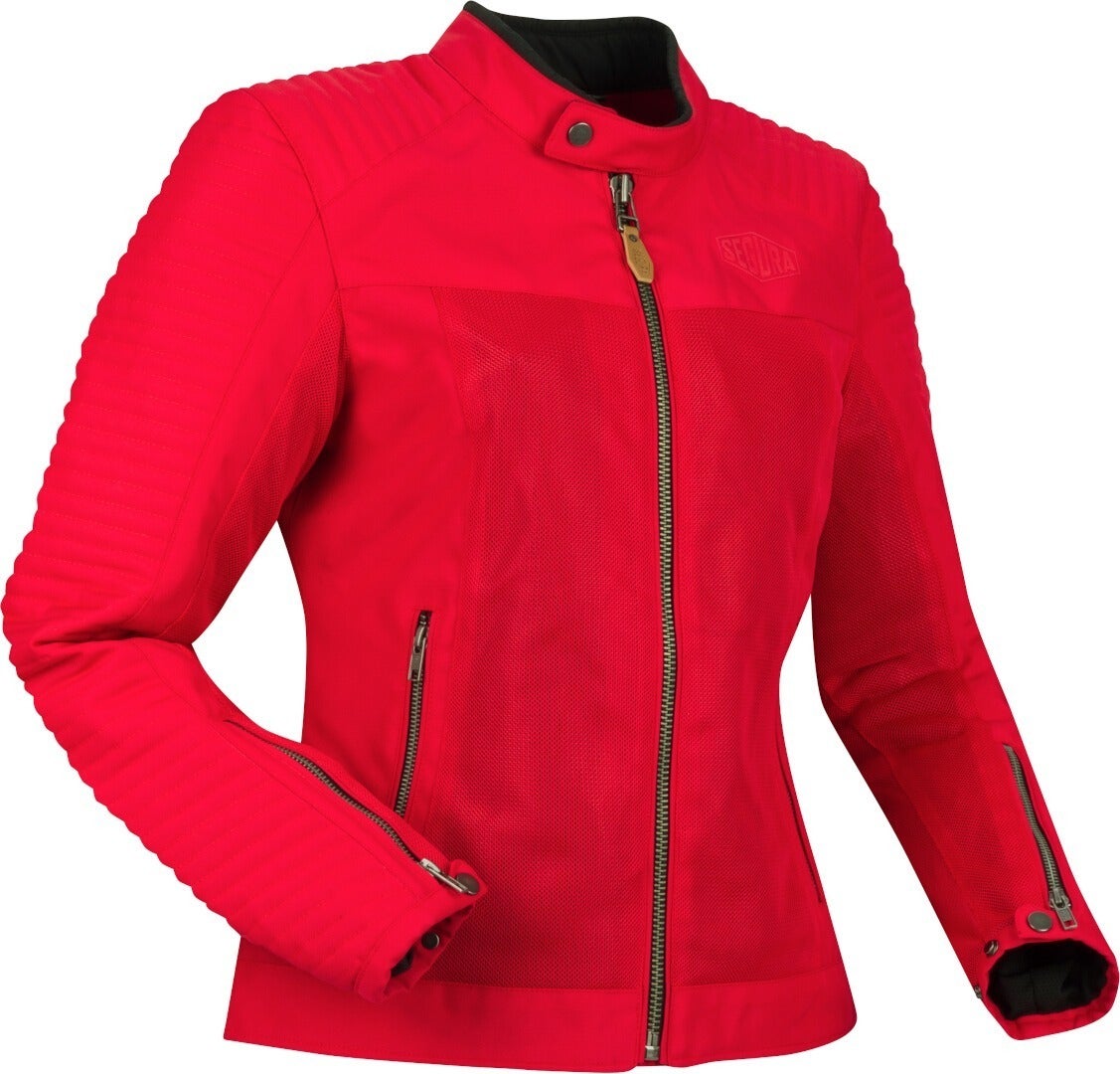 Segura Dikinson Ladies Motorcycle Textile Jacket-image-619176259