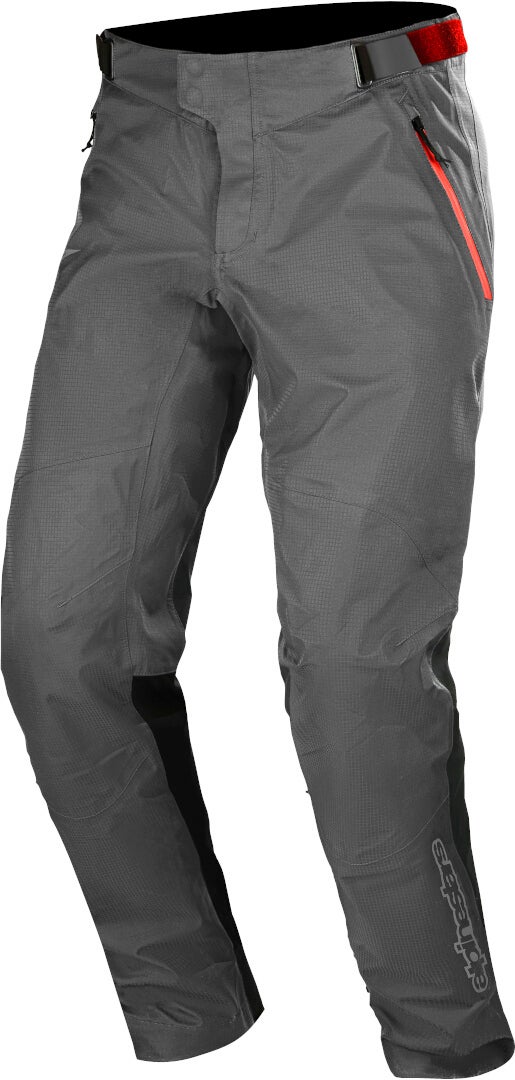 Alpinestars Tahoe Bicycle Pants grey 32 Figure 1