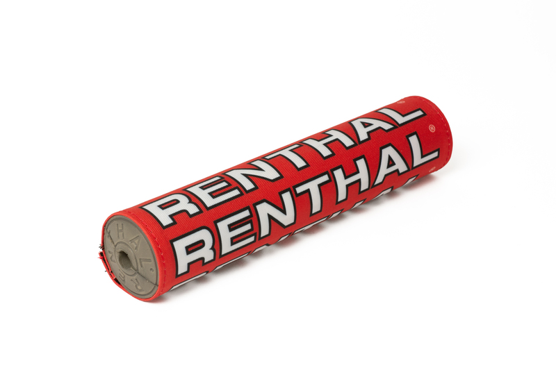 RENTHAL Vintage SX styrskum - 240 mm Figur 2