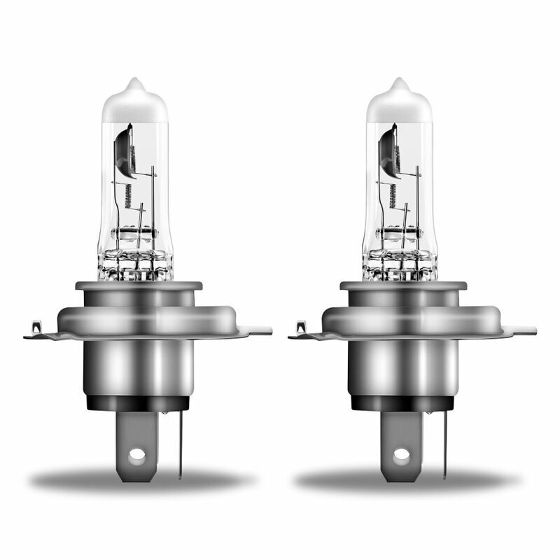 OSRAM H4 Night Breaker Laser Bec 12V 60/55W P43t-38 - 1 bucată Figura 4