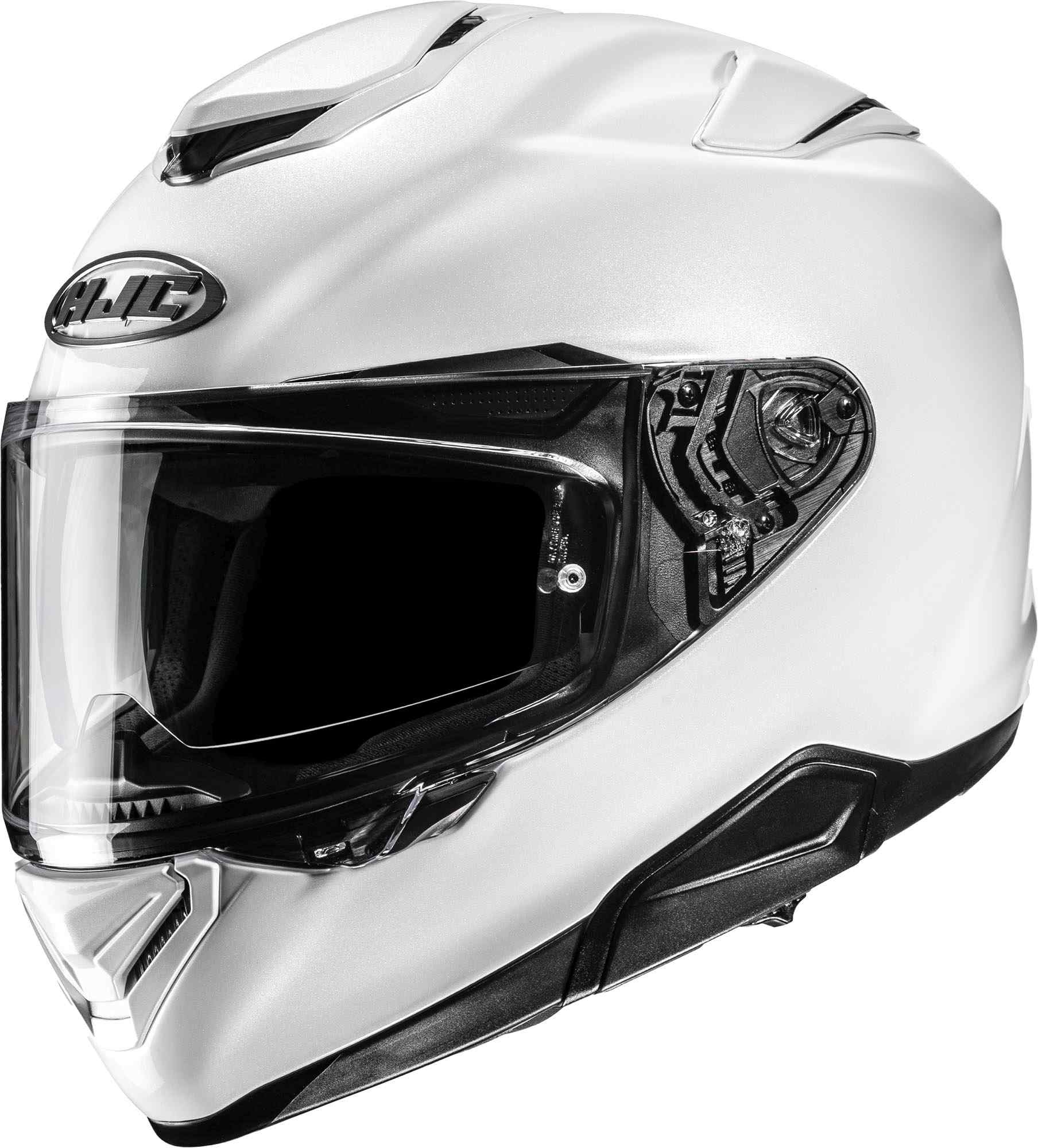 HJC RPHA 72 Helm weiß XXL (62/63) Abbildung 1