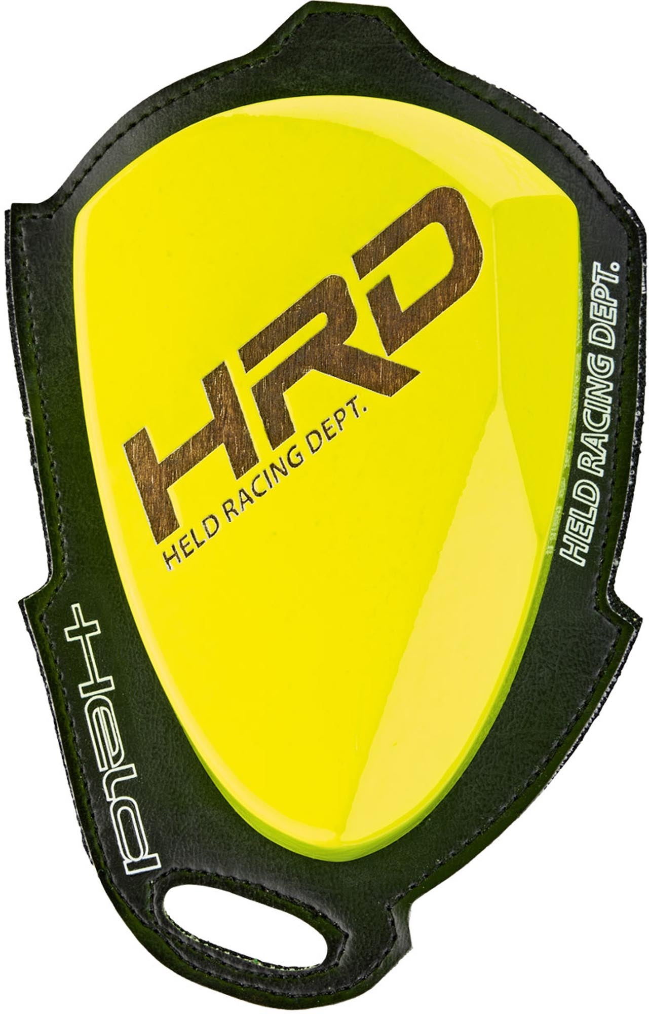 Held Timber 2 膝盖滑板 黄色 图1